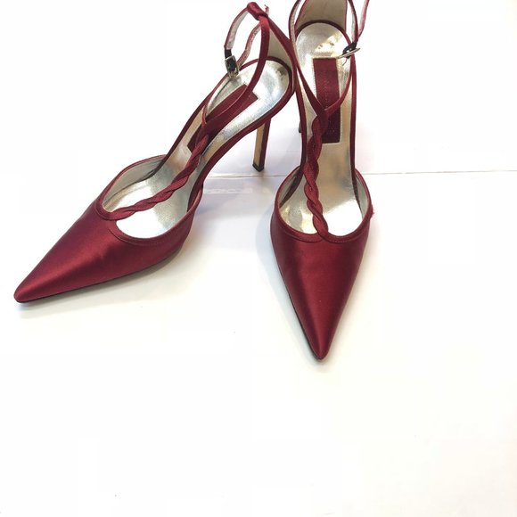 Christian Lacroix Shoes Christian Lacroix Designer Shoes Poshmark